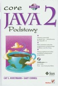Picture of Java 2 Podstawy