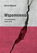 polish book : Wspomnieni... - Marian Majczak