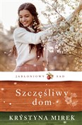 polish book : Jabłoniowy... - Krystyna Mirek