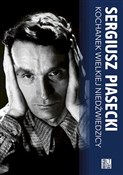 Kochanek W... - Sergiusz Piasecki -  books in polish 
