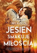 Jesień sma... - Alicja Wlazło -  foreign books in polish 