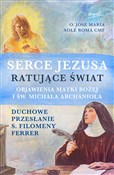 Serce Jezu... - José María Solé Romá -  books from Poland