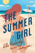 The Summer... - Elle Kennedy -  Książka z wysyłką do UK