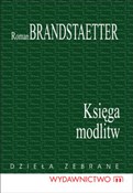 polish book : Księga mod... - Roman Brandstaetter