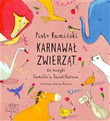 Książka : Karnawał z... - Piotr Kamiński