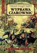 Wyprawa cz... - Terry Pratchett -  Polish Bookstore 