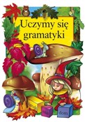 Uczymy się... - Danuta Klimkiewicz, Maria Kwiecień -  books in polish 