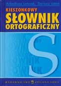 Kieszonkow... - Arkadiusz Latusek, Dariusz Latoń -  books from Poland