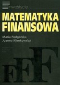 Matematyka... - Maria Podgórska, Joanna Klimkowska - Ksiegarnia w UK