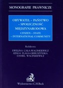 Polska książka : Obywatel -...