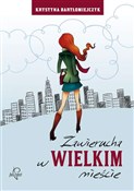 Zawierucha... - Krystyna Bartłomiejczyk -  books from Poland