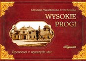 polish book : Wysokie Pr... - Krystyna Wasilkowska-Frelichowska