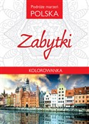 polish book : Podróże ma... - Opracowanie Zbiorowe