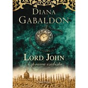 Lord John ... - Diana Gabaldon - Ksiegarnia w UK