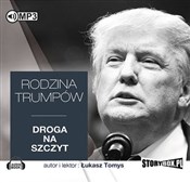 Polska książka : [Audiobook... - Łukasz Tomys