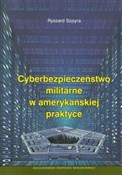 Cyberbezpi... - Ryszard Szpyra -  books in polish 