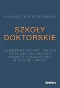 Zobacz : Szkoły dok... - Łukasz Kierznowski