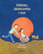 Polska książka : Chłopiec, ... - Stark Ulf