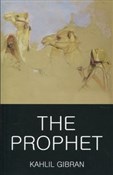 The Prophe... - Kahlil Gibran -  Polish Bookstore 