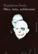 Polska książka : Obcy, inny... - Magdalena Środa