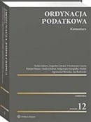 Ordynacja ... - Stefan Babiarz, Bogusław Dauter, Włodzimierz Gurba, Roman Hauser, Kabat Andrzej, Niezgódk Małgorzata -  books in polish 