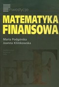 Matematyka... - Maria Podgórska, Joanna Klimkowska -  Polish Bookstore 