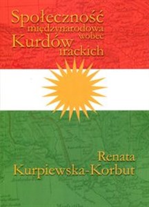 Picture of Społeczność międzynarodowa wobec Kurdów irackich