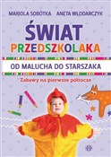 Polska książka : Świat prze... - Mariola Sobótka, Aneta Włodarczyk