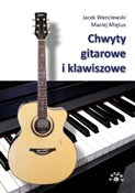 Chwyty git... - Jacek Wenclewski, Maciej Miętus -  books from Poland