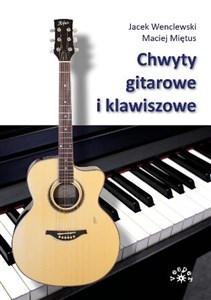 Picture of Chwyty gitarowe i klawiszowe