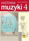 Polska książka : Historia m... - Danuta Gwizdalanka