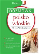 polish book : Rozmówki p... - Hanna Cieśla