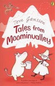 Tales From... - Tove Jansson -  books in polish 