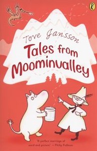 Picture of Tales From Moominvalley