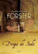 Droga do I... - Edward Morgan Forster -  books in polish 