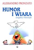 Humor i wi... - Alessandro Pronzato -  foreign books in polish 