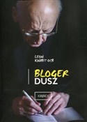 Bloger dus... - Leon Knabit -  Polish Bookstore 