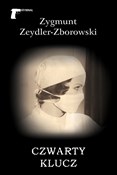 Czwarty kl... - Zygmunt Zeydler-Zborowski -  foreign books in polish 