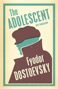 The Adoles... - Fyodor Dostoevsky -  Polish Bookstore 