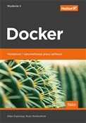 Zobacz : Docker Wyd... - Allan Espinosa, Russ McKendrick