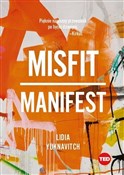 Misfit Man... - Yuknavitch Lidia -  books in polish 