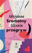 Sromotny p... - Adrianna Alksnin -  foreign books in polish 