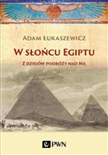 W słońcu E... - Adam Łukaszewicz -  Polish Bookstore 