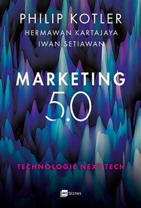 Picture of Marketing 5.0 Technologie Next Tech