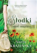 Polska książka : Słodki sma... - Aneta Krasińska