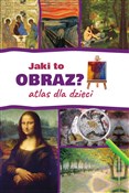 Polska książka : Jaki to ob... - Izabela Winiewicz-Cybulska