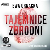 Tajemnice ... - Ewa Ornacka -  foreign books in polish 