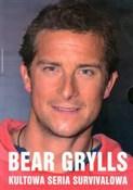 Szkoła prz... - Bear Grylls -  foreign books in polish 