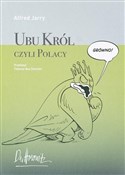 Ubu Król c... - Alfred Jarry -  Polish Bookstore 