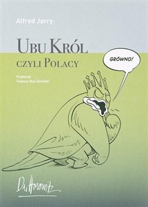 Picture of Ubu Król czyli Polacy